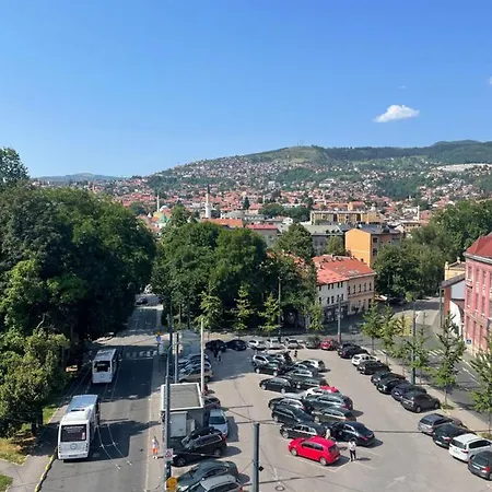 Apartment Royal Bistrik *