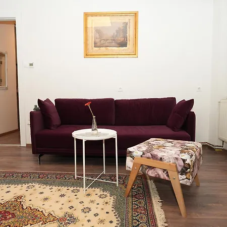 Royal Bistrik Apartment Sarajevo