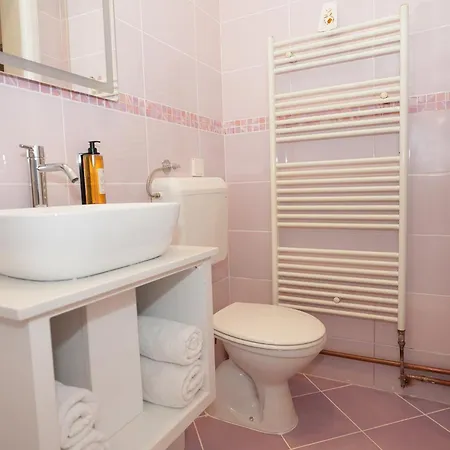 Royal Bistrik Apartment Sarajevo