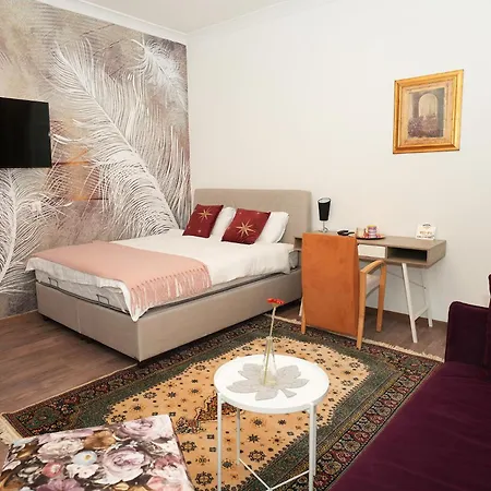 Royal Bistrik Apartment Sarajevo